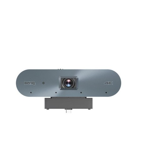 16126-BENQAV WEBCAM DV01K (5A.F9V14.NE1) SMALL MEETING ROOM, CAMERA  4K, PDP DV01K METALLIC BLUE