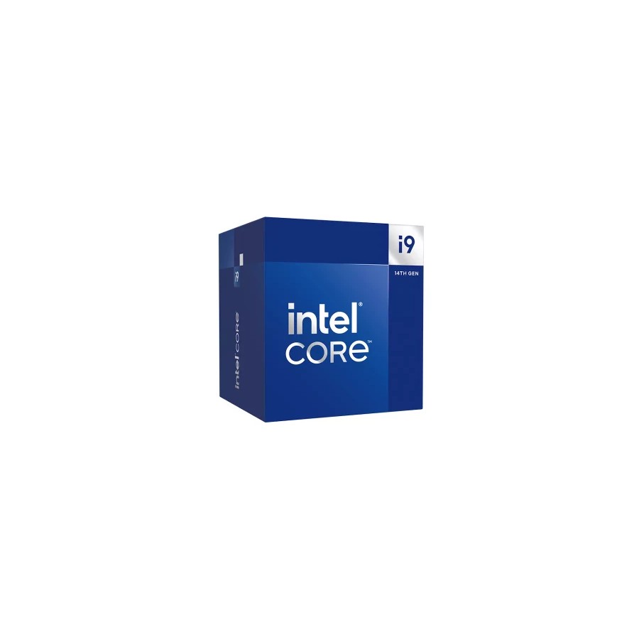 16130-Intel Core i9-14900KS procesador 36 MB Smart Cache Caja