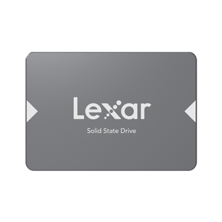Lexar NS100 2.5" 2 TB Serial ATA III