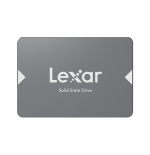 Lexar NS100 2.5" 2 TB Serial ATA III