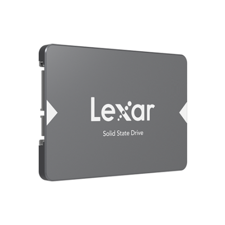 Lexar NS100 2.5" 2 TB Serial ATA III