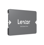 Lexar NS100 2.5" 2 TB Serial ATA III