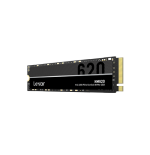 Lexar NM620 M.2 2 TB PCI Express 4.0 3D TLC NAND NVMe