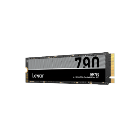 16150-Lexar NM790 M.2 1 TB PCI Express 4.0 SLC NVMe