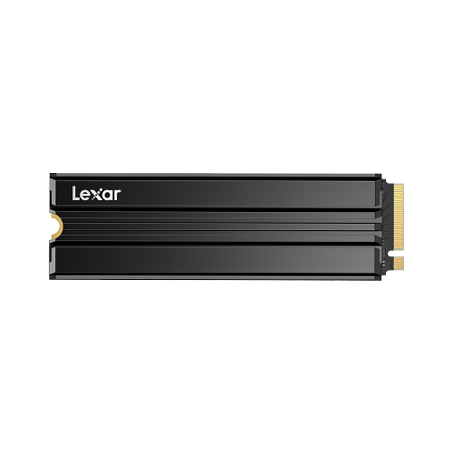 Lexar NM790 M.2 1 TB PCI Express 4.0 NVMe