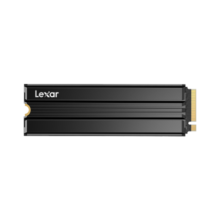 Lexar NM790 M.2 1 TB PCI Express 4.0 NVMe
