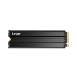 Lexar NM790 M.2 4 TB PCI Express 4.0 NVMe