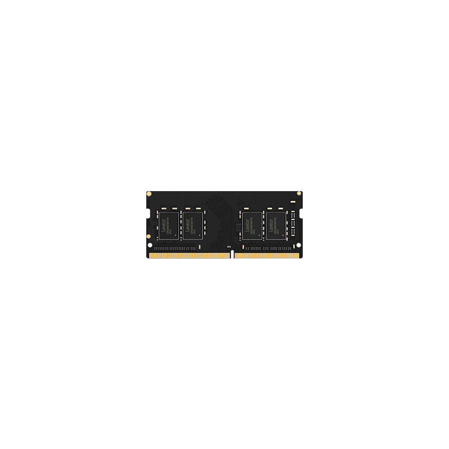 16162-Lexar LD4AS016G-B3200GSST modulo de memoria 16 GB 1 x 16 GB DDR4 3200 MHz