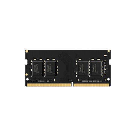 16162-Lexar LD4AS016G-B3200GSST modulo de memoria 16 GB 1 x 16 GB DDR4 3200 MHz