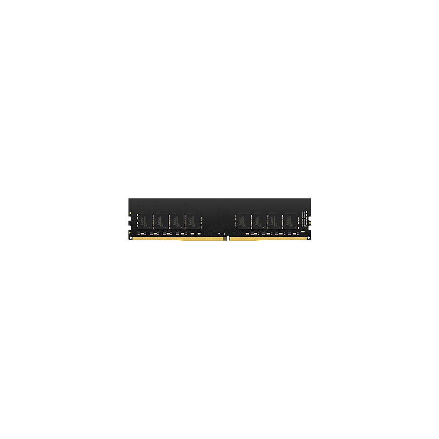 Lexar LD4AU008G-B3200GSST modulo de memoria 8 GB 1 x 8 GB DDR4 3200 MHz