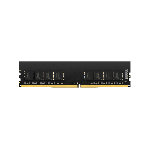 16168-Lexar LD4AU016G-B3200GSST modulo de memoria 16 GB 1 x 16 GB DDR4 3200 MHz