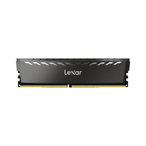 16173-Lexar THOR modulo de memoria 16 GB 2 x 8 GB DDR4 3200 MHz