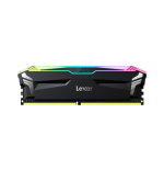 16189-Lexar ARES RGB DDR4 modulo de memoria 16 GB 2 x 8 GB 3600 MHz