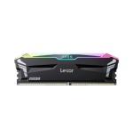 16198-LEXAR MEMORIA ARES DDR5 32GB (2X16GB)   6800 CL34 1.4V  HEATSINK  RGB DUAL PACK BLACK  LD5U16G68C34LA-RGD