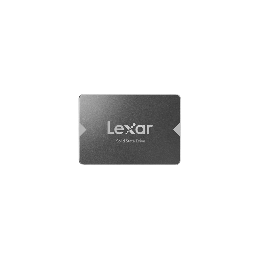 16202-Lexar NS100 2.5" 256 GB Serial ATA III