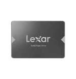 16202-Lexar NS100 2.5" 256 GB Serial ATA III
