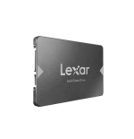 16203-Lexar NS100 2.5" 256 GB Serial ATA III