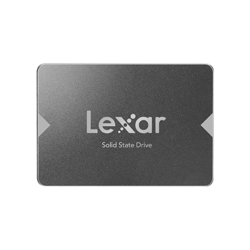 16204-Lexar NS100 2.5" 512 GB Serial ATA III