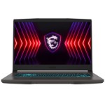 MSI PORTATIL. THIN 15 B12UCX-1682XES.15.6" FHD (1920*1080), 144HZ 45%NTSC IPS-LEVEL.RTX 2050, GDDR6 4GB.DDR IV 8GB*2 (3200MHz).5