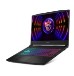 MSI PORTATIL. KATANA 15 B13VFK-1853XES.15.6" FHD (1920*1080), 144HZ 45%NTSC IPS-LEVEL.RTX 4060, GDDR6 8GB.DDR5 8GB*2.1TB NVME PC