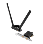 16212-ASUS PCE-BE92BT WLAN / Bluetooth 5764 Mbit/s