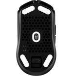 16218-HP HyperX Pulsefire Haste 2 Mini: raton gaming inalambrico (negro)