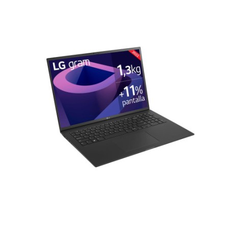 LG PORTATIL GRAM 17", I7, 16GB RAM, 1TB SSD, WIFI-6