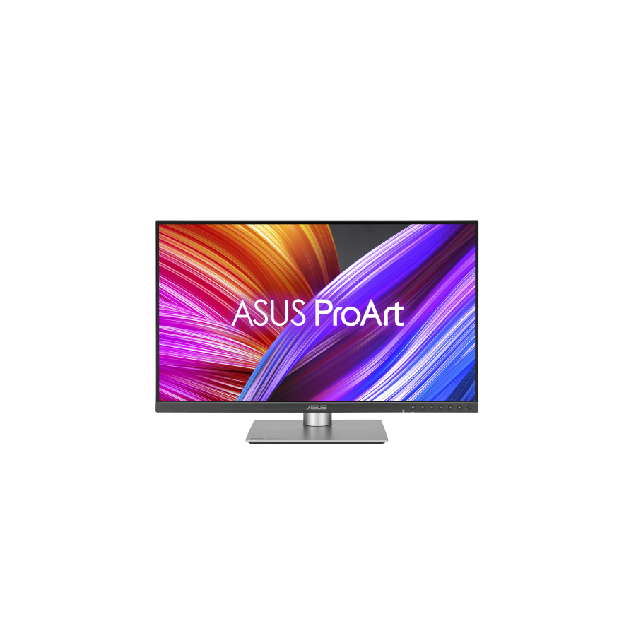 16239-ASUS ProArt PA24ACRV pantalla para PC 60,5 cm (23.8") 2560 x 1440 Pixeles Quad HD LCD Negro