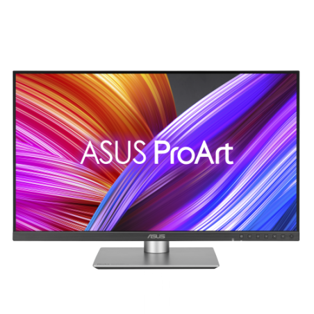 16239-ASUS ProArt PA24ACRV pantalla para PC 60,5 cm (23.8") 2560 x 1440 Pixeles Quad HD LCD Negro