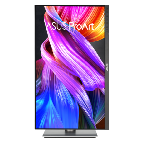 16240-ASUS ProArt PA24ACRV pantalla para PC 60,5 cm (23.8") 2560 x 1440 Pixeles Quad HD LCD Negro