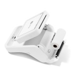 SUMUP DATAFONO SOLO+PRINTER 4G WIFI PORTUGUES