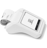 SUMUP DATAFONO SOLO+PRINTER 4G WIFI PORTUGUES