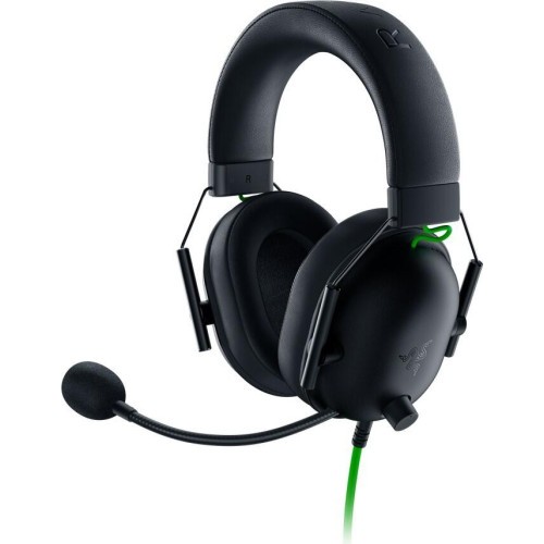 16244-AURICULARES RAZER BLACKSHARK V2 X (Xbox Licensed) NEGRO (RZ04-03240900-R3M1)