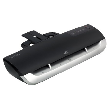 1625-PLASTIFICADORA FUSION 3000L FORMATO A3 GROSOR MAXIMO 125 MICRAS GBC 4400749EU