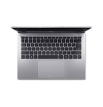Acer Swift SFG14-73 Intel Core Ultra 7 155U Portatil 35,6 cm (14") 2.8K 16 GB LPDDR5x-SDRAM 512 GB SSD Wi-Fi 6 (802.11ax) Window