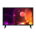 SHARP 24FA2E - TV 24"  FULL HD, NO SMART,  HD READY, 3 HDMI, 2 USB, HD DVB-T - 1T-C24FA2EF2NB