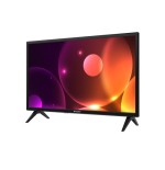 SHARP 24FA2E - TV 24"  FULL HD, NO SMART,  HD READY, 3 HDMI, 2 USB, HD DVB-T - 1T-C24FA2EF2NB
