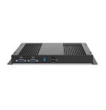 16259-(IN) AOPEN DIGITAL ENGINE DEX5750 (91.DEP00.E5E0) CI5-1145G7, 128GB SSD, 8GB RAM, VPRO, FANLESS