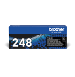 Brother TN-248BK