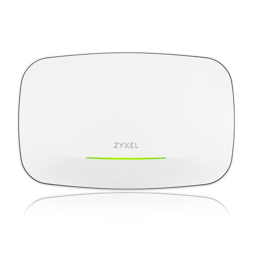 16263-Zyxel NWA130BE-EU0101F punto de acceso inalambrico 5764 Mbit/s Blanco Energia sobre Ethernet (PoE)