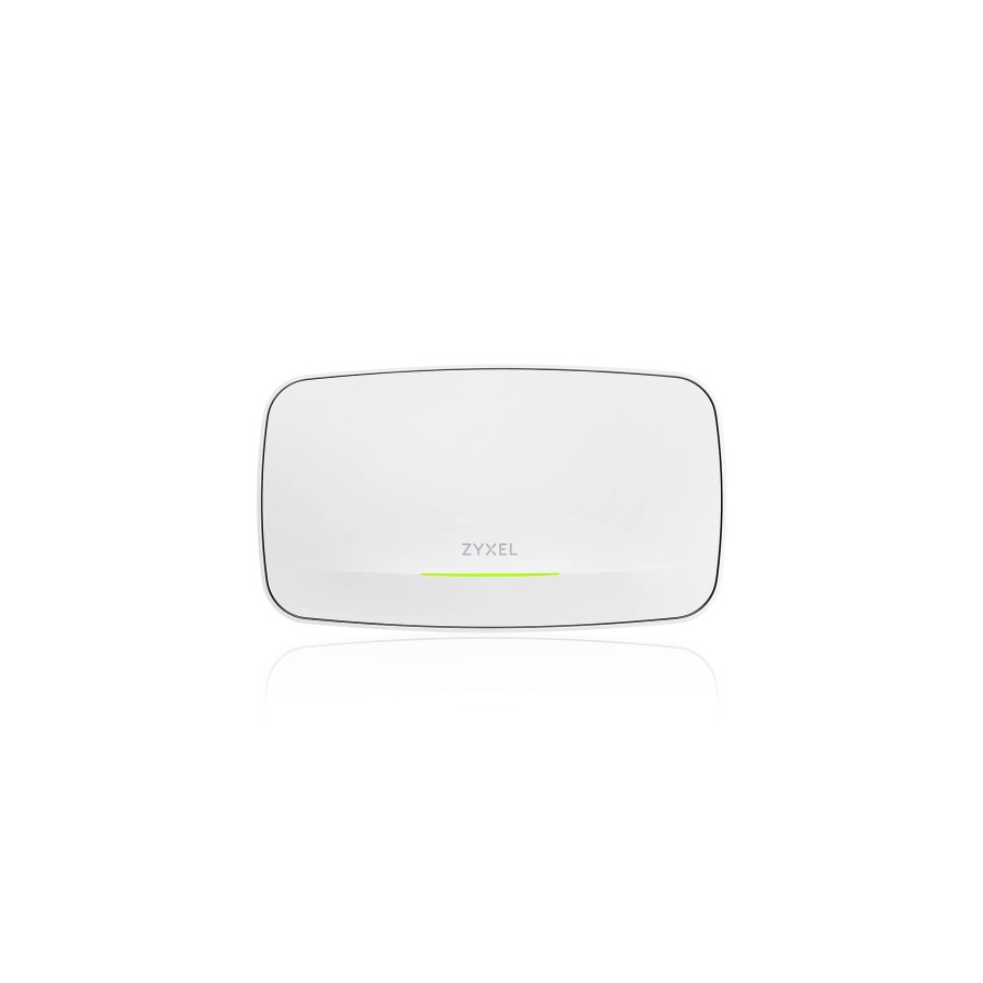 Zyxel WBE660S-EU0101F punto de acceso inalambrico 11530 Mbit/s Gris Energia sobre Ethernet (PoE)