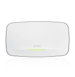 Zyxel WBE660S-EU0101F punto de acceso inalambrico 11530 Mbit/s Gris Energia sobre Ethernet (PoE)