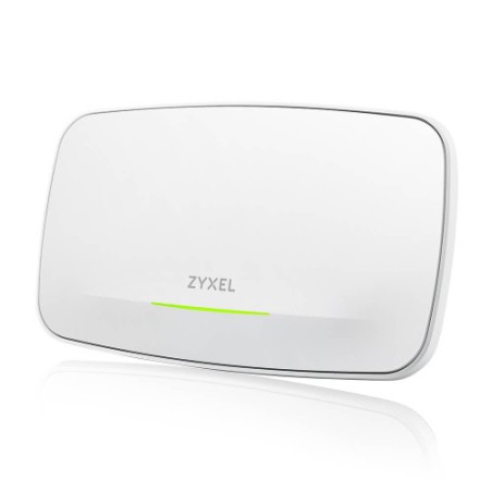 Zyxel WBE660S-EU0101F punto de acceso inalambrico 11530 Mbit/s Gris Energia sobre Ethernet (PoE)