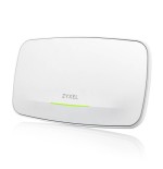 Zyxel WBE660S-EU0101F punto de acceso inalambrico 11530 Mbit/s Gris Energia sobre Ethernet (PoE)
