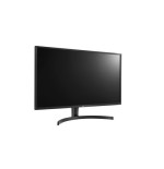 LG MONITOR 32", 4K ULTRA HD, HDR10, 3840X2160, 250NIT, 4MS, 60HZ