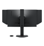 BenQ Zowie XL2586X pantalla para PC 61,2 cm (24.1") 1920 x 1080 Pixeles Full HD LCD Negro