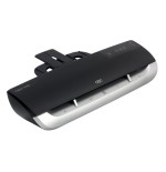 1629-PLASTIFICADORA FUSION 3100L FORMATO A3 GROSOR MAXIMO 175 MICRAS GBC 4400750EU