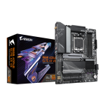 Gigabyte B650 AORUS ELITE AX V2 placa base AMD B650 Zocalo AM5 ATX