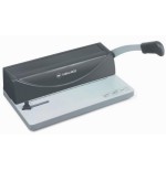 1631-ENCUADERNADORA MC10 ESPIRAL METALICA A4 PASO 5:1 CAPACIDAD MAXIMA 10 HOJAS GBC 4400556