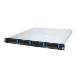 16317-BB SERVER ASUS RS300-E12-RS4/450W